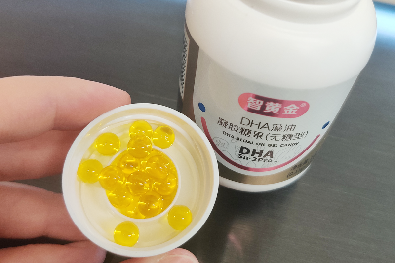 智黃金DHA | 暑假腦力逆襲，開學(xué)贏在起跑線~